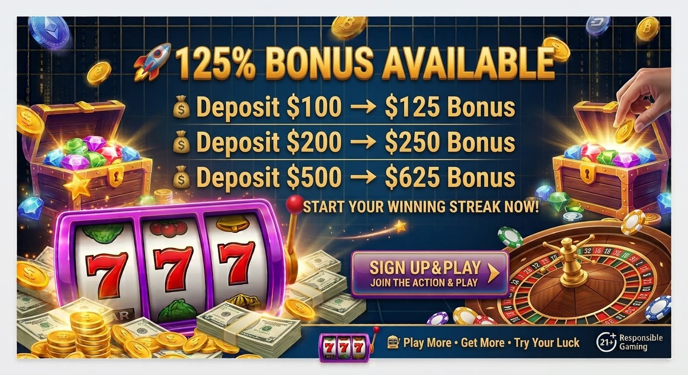 Special Offer