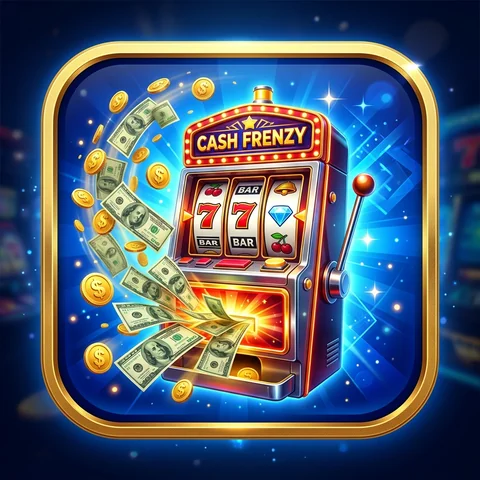 Cash Frenzy
