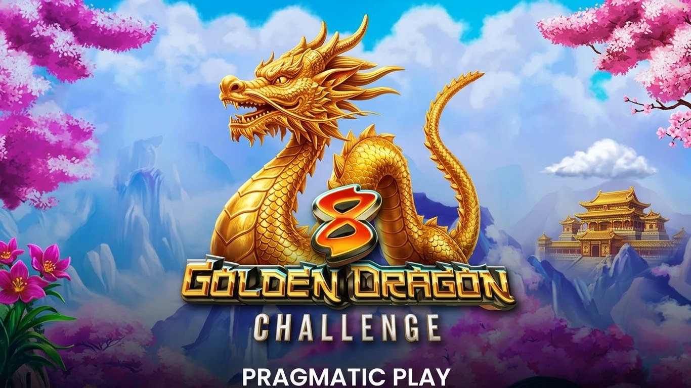 Golden Dragon
