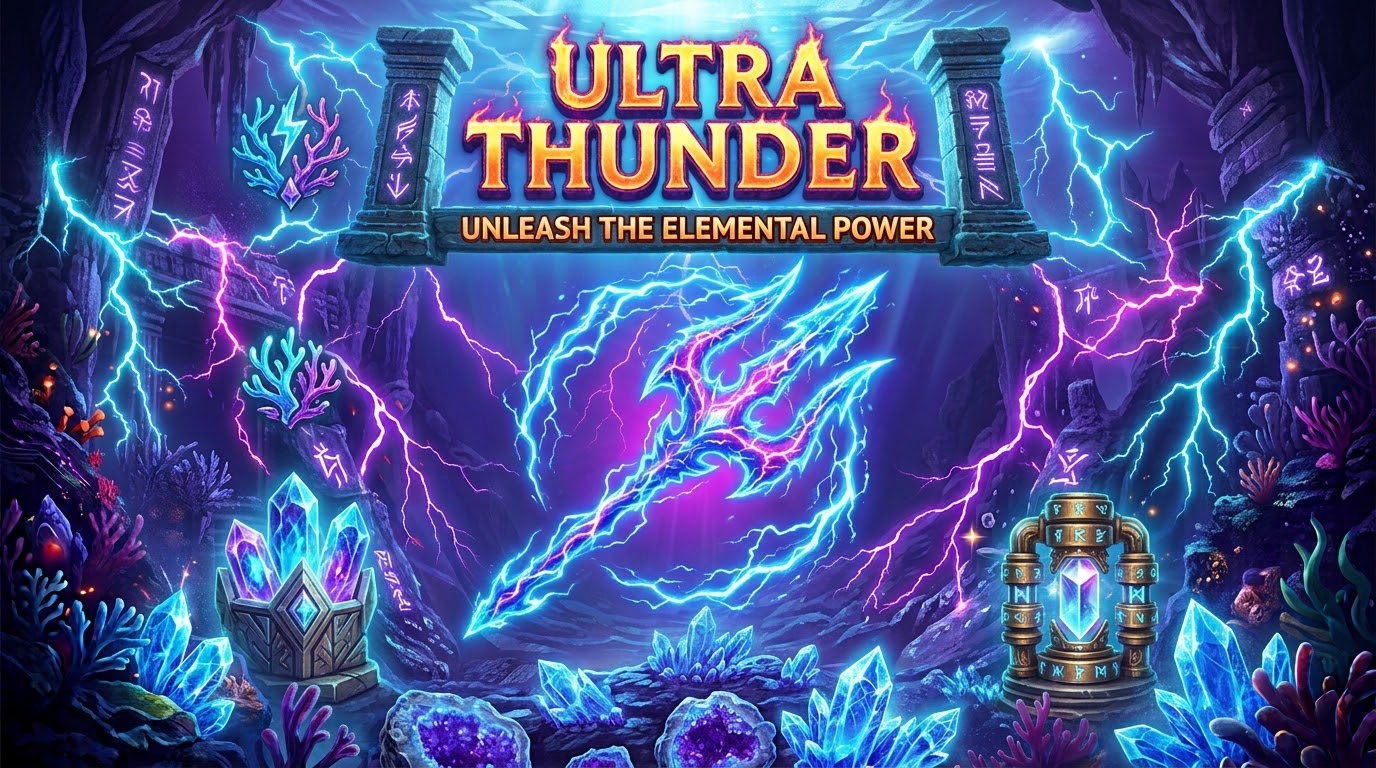 Ultra Thunder